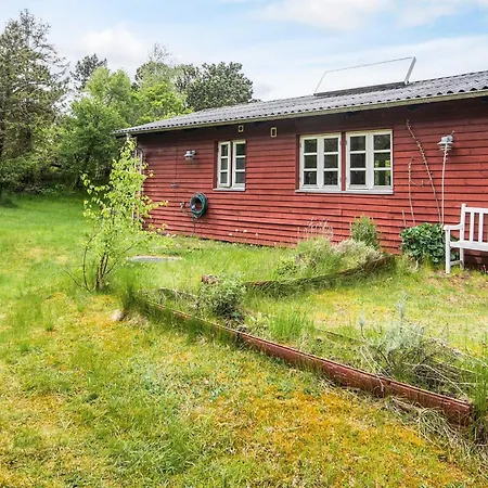 Holiday home Secluded Retreat By Limfjorden - By Traum Sindrup