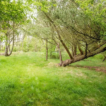 Secluded Retreat By Limfjorden - By Traum Sindrup