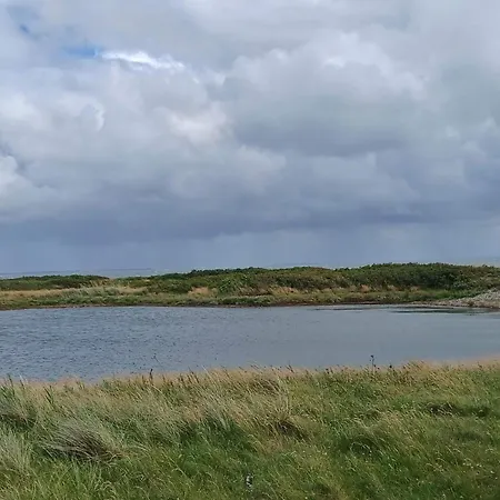 Secluded Retreat By Limfjorden - By Traum Sindrup