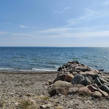 Ferienhaus Secluded Retreat By Limfjorden - By Traum *