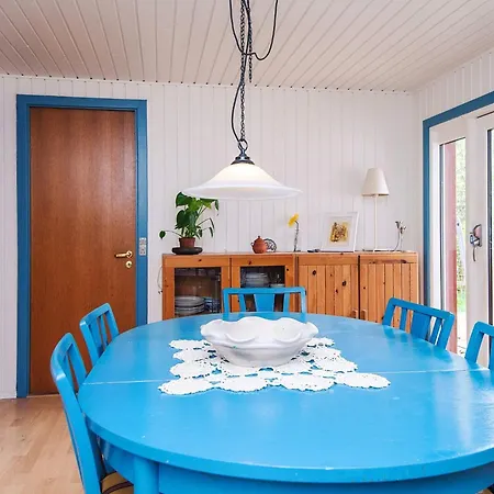 Ferienhaus Secluded Retreat By Limfjorden - By Traum