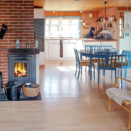 Holiday home Secluded Retreat By Limfjorden - By Traum Sindrup