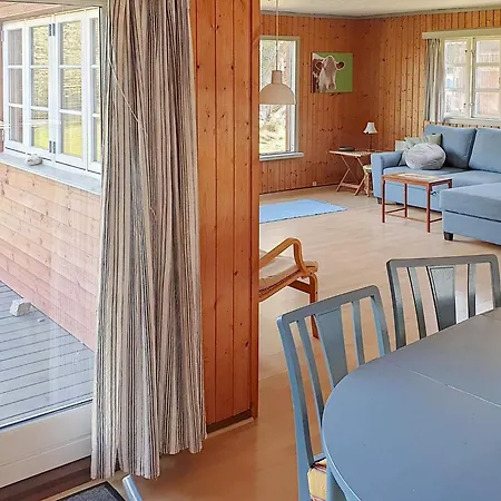 Secluded Retreat By Limfjorden - By Traum Holiday home Sindrup