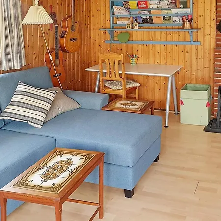 Holiday home Secluded Retreat By Limfjorden - By Traum *