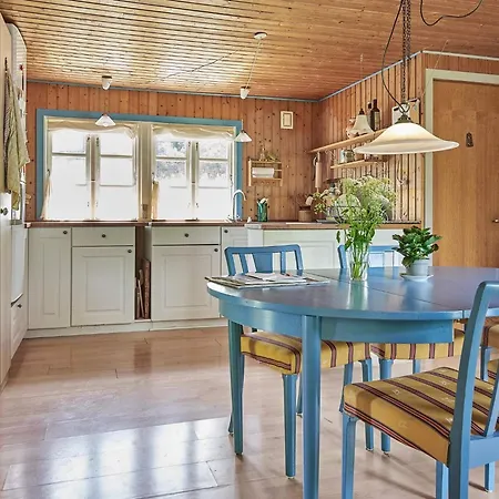 Ferienhaus Secluded Retreat By Limfjorden - By Traum *