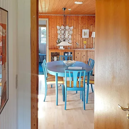 Ferienhaus Secluded Retreat By Limfjorden - By Traum Sindrup