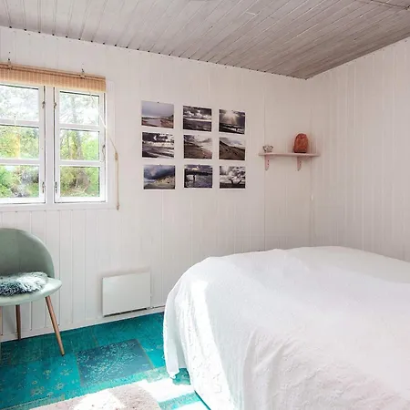 Ferienhaus Secluded Retreat By Limfjorden - By Traum *